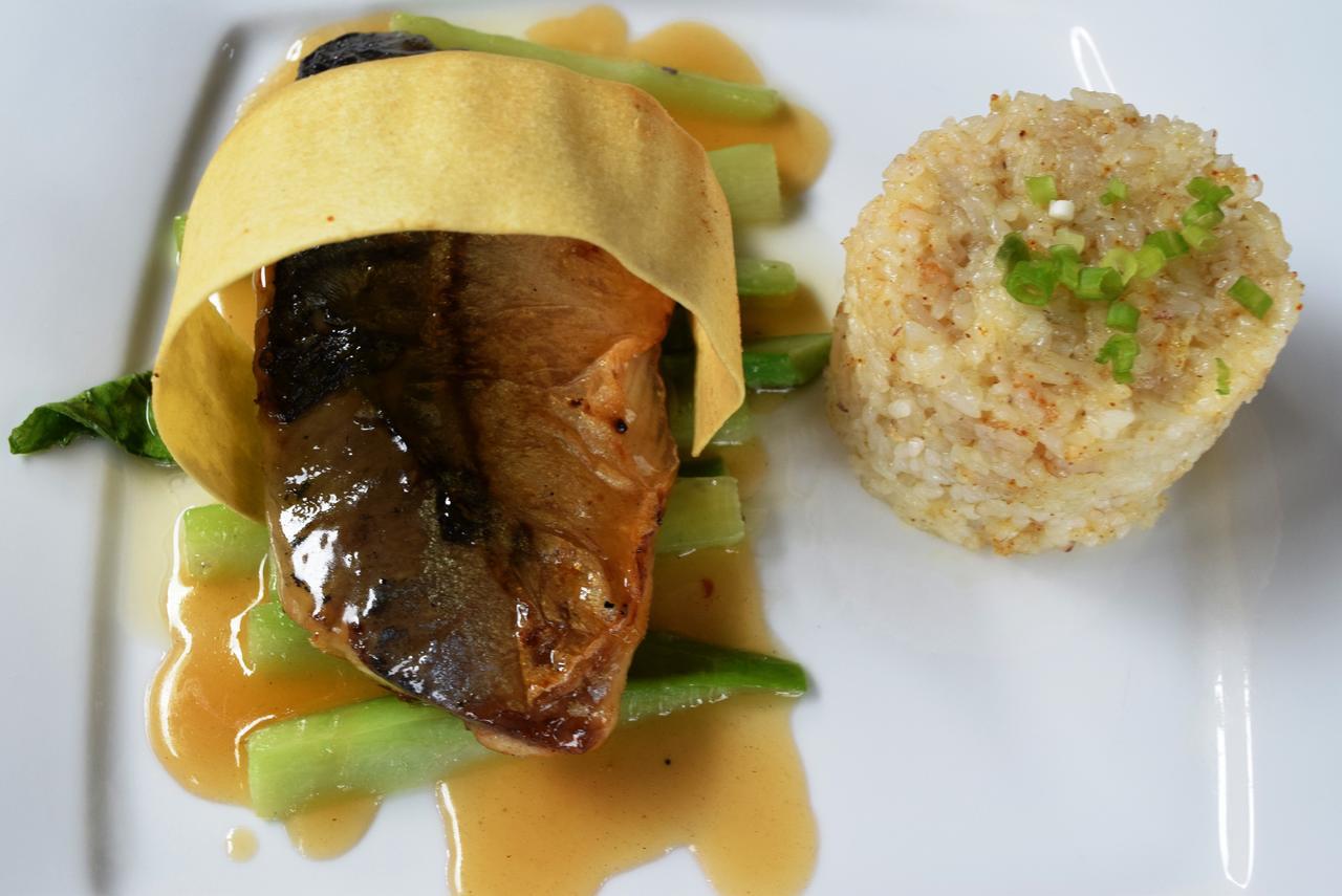 Sala Bai Hotel & Restaurant School เสียมราฐ ภายนอก รูปภาพ