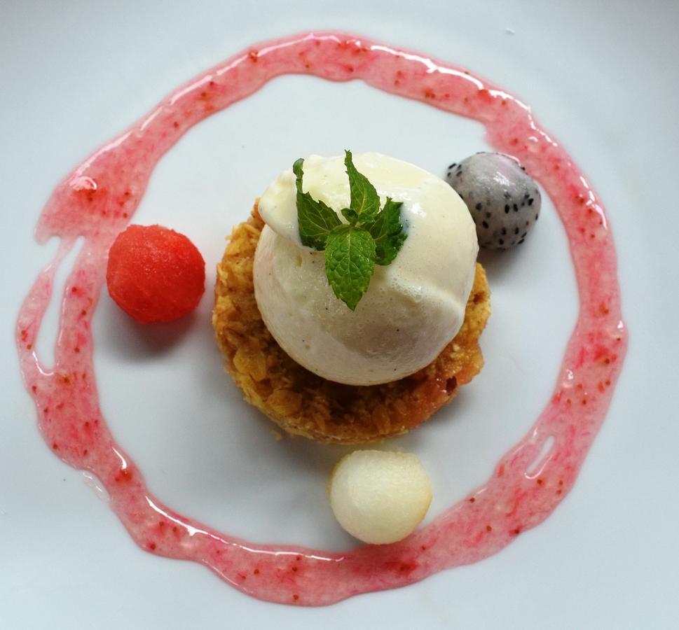 Sala Bai Hotel & Restaurant School เสียมราฐ ภายนอก รูปภาพ
